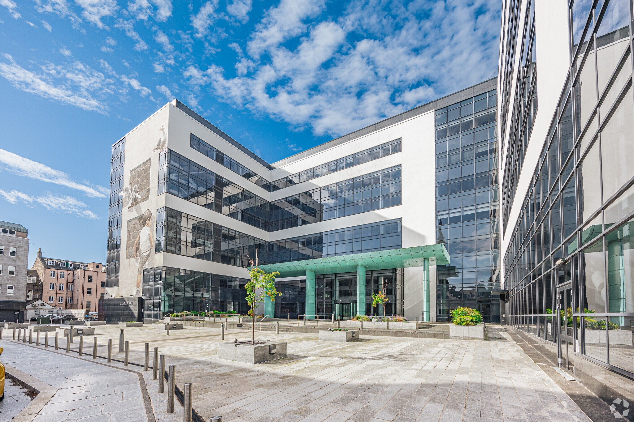 1 Union Wynd, Aberdeen for sale Primary Photo- Image 1 of 1