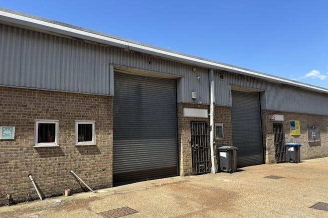 Ventura Pl, Poole for sale - Building Photo - Image 1 of 1