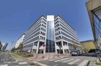 More details for 83-85 Boulevard Marius Vivier-Merle, Lyon - Office to Rent