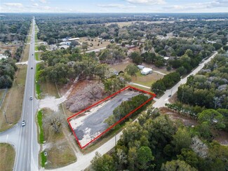 More details for 18725 US Highway 41, Spring Hill, FL - Land for Rent