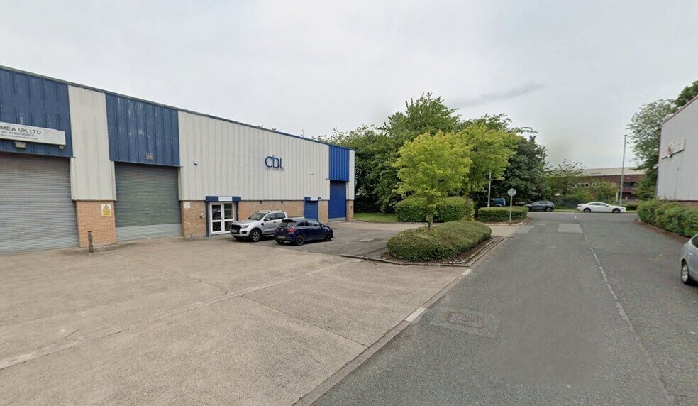 Cranford Ct, Warrington to rent - Building Photo - Image 3 of 18