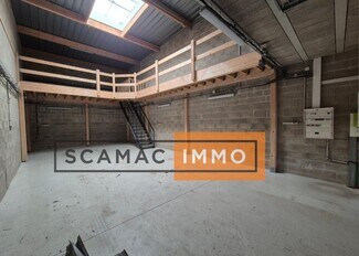 More details for Industrial to Rent