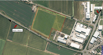 Development Land - Commercial Property