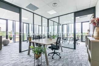 More details for 3 Allée Des Acacias, Mérignac - Co-working to Rent
