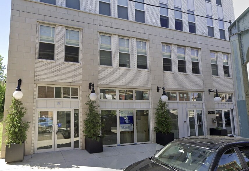 2038 N Front St, Philadelphia, PA for rent - Building Photo - Image 1 of 8