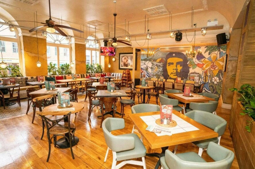 26-28 Market St, Nottingham for sale - Building Photo - Image 3 of 6