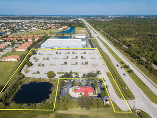 More details for 3811 Tamiami Trl, Punta Gorda, FL - Land for Sale