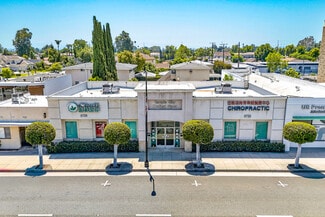 More details for 9722-9726 Las Tunas Dr, Temple City, CA - Office / Medical to Rent