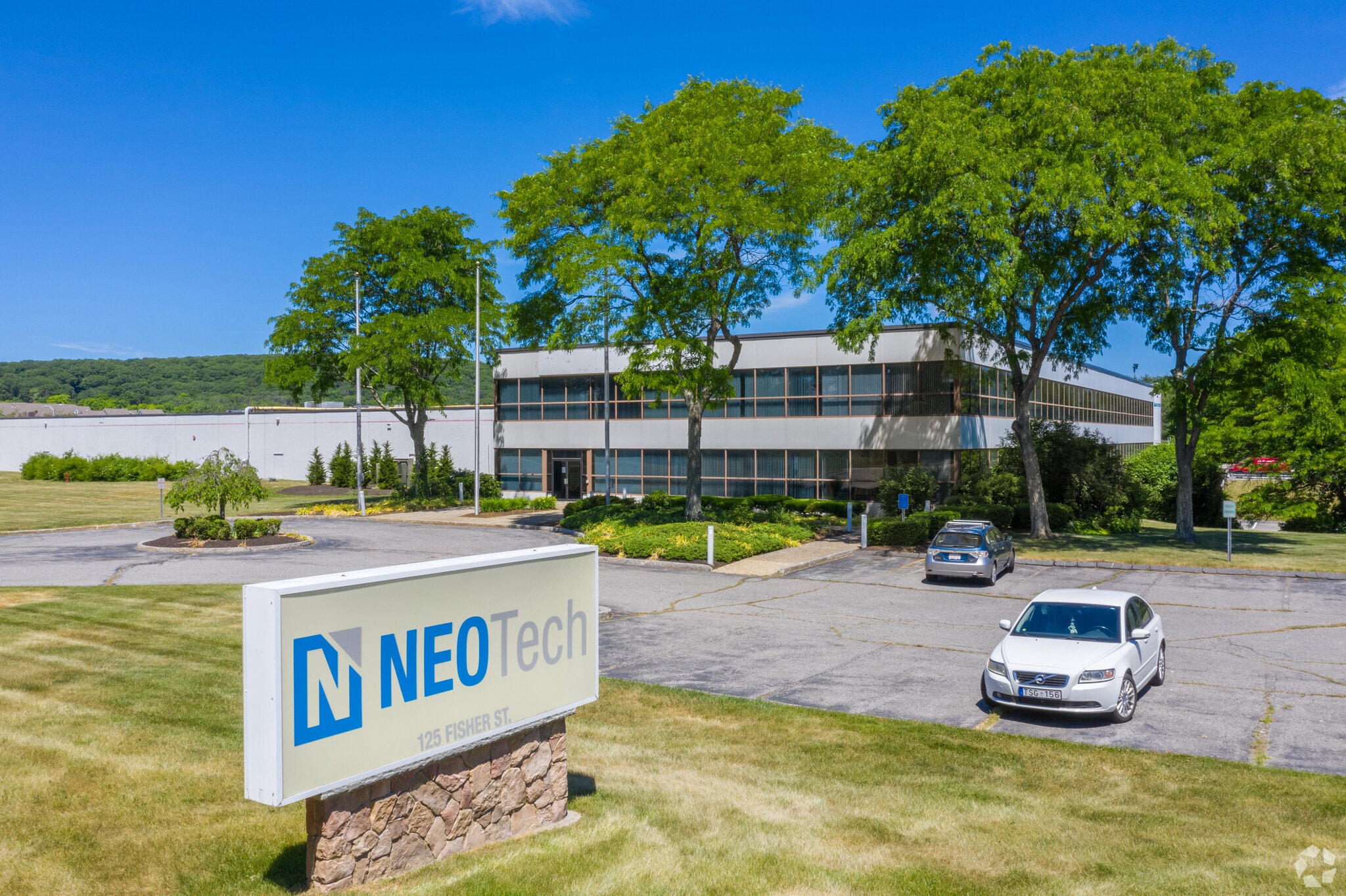 125 Fisher St, Westborough, MA to rent Primary Photo- Image 1 of 13