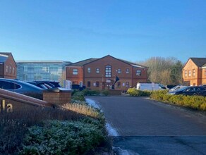 Innovation Way, Peterborough to rent Building Photo- Image 1 of 6