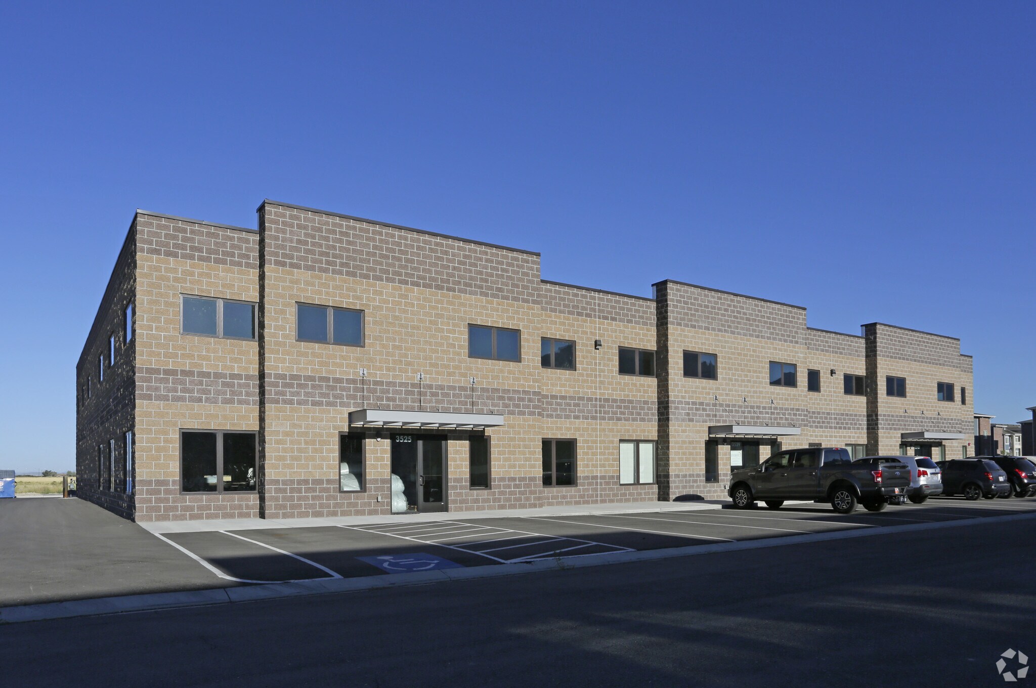 3525-3545 N 300 W, Spanish Fork, UT for sale Primary Photo- Image 1 of 1