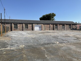 More details for 120 N Roman St, New Orleans, LA - Industrial for Rent