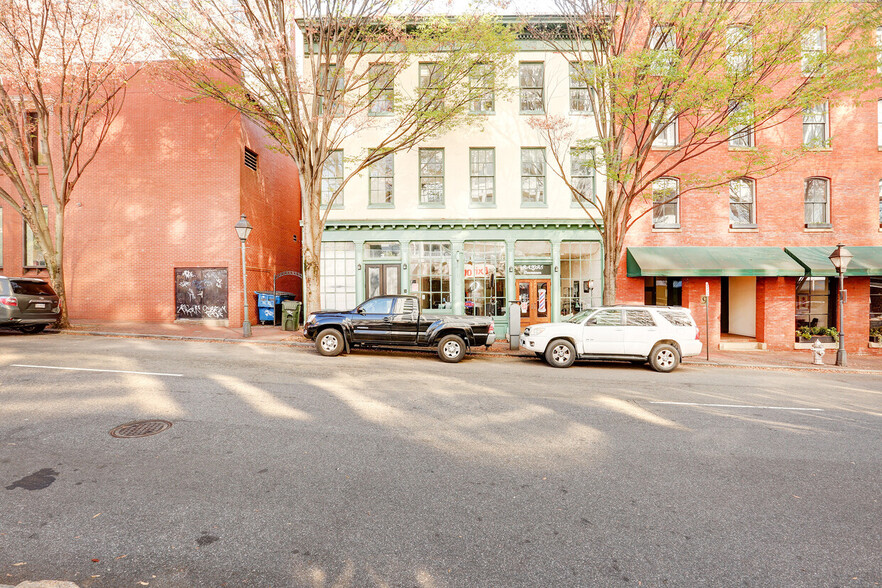 5 S 12th St, Richmond, VA for sale - Primary Photo - Image 1 of 1