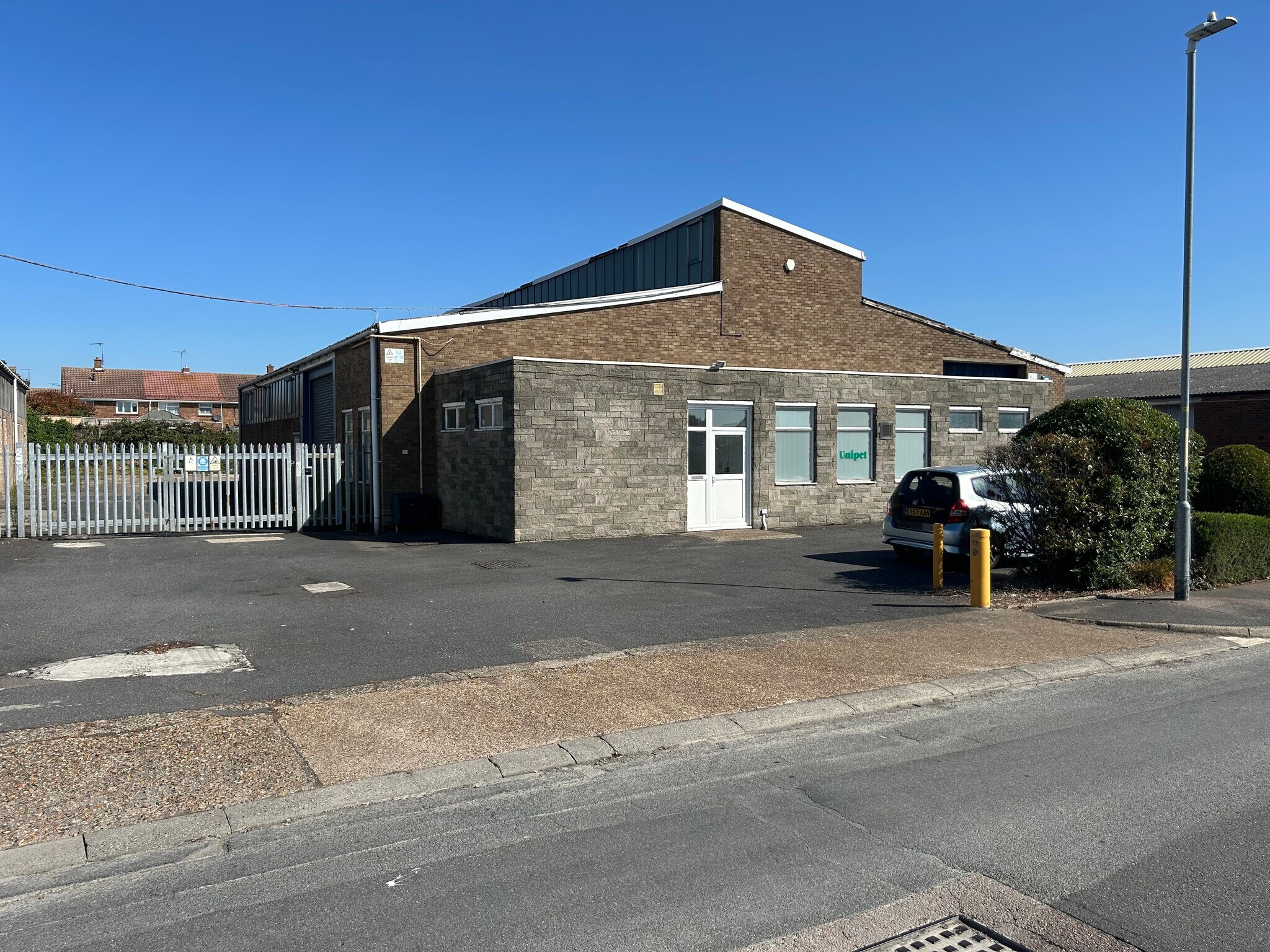 Tribune Dr, Sittingbourne to rent Building Photo- Image 1 of 1
