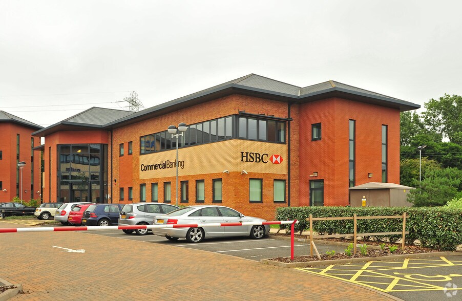 3 Trinity Ct, Wolverhampton for sale - Building Photo - Image 1 of 1