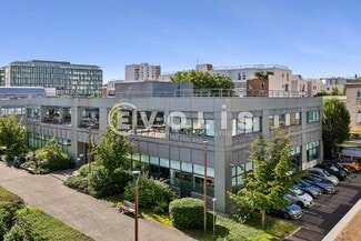More details for 80-84 Rue Des Meuniers, Bagneux - Light Industrial to Rent