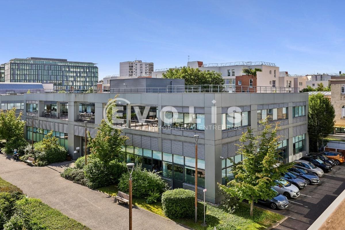 80-84 Rue Des Meuniers, Bagneux to rent Building Photo- Image 1 of 18