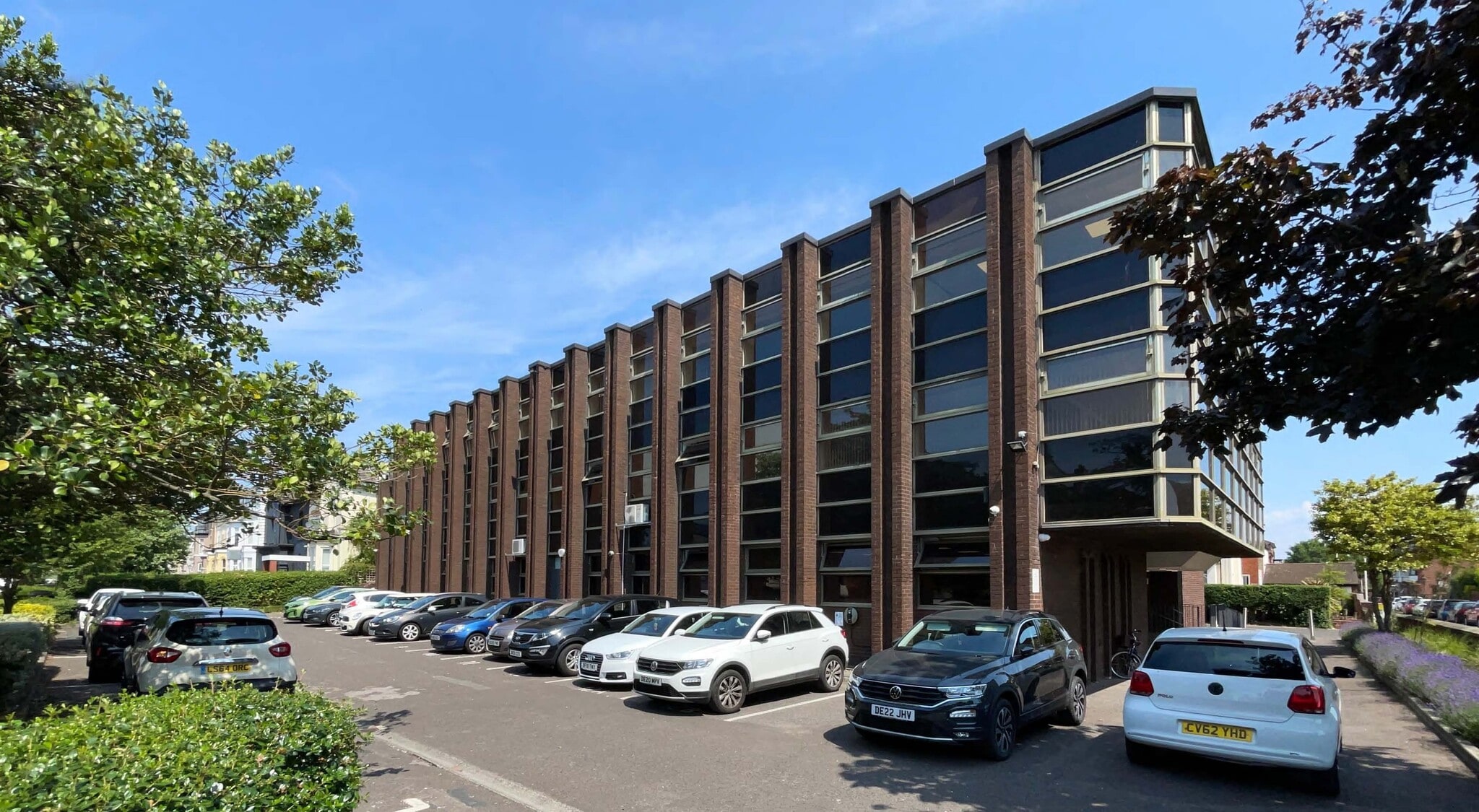 3-5 Leicester St, Southport for sale Building Photo- Image 1 of 7