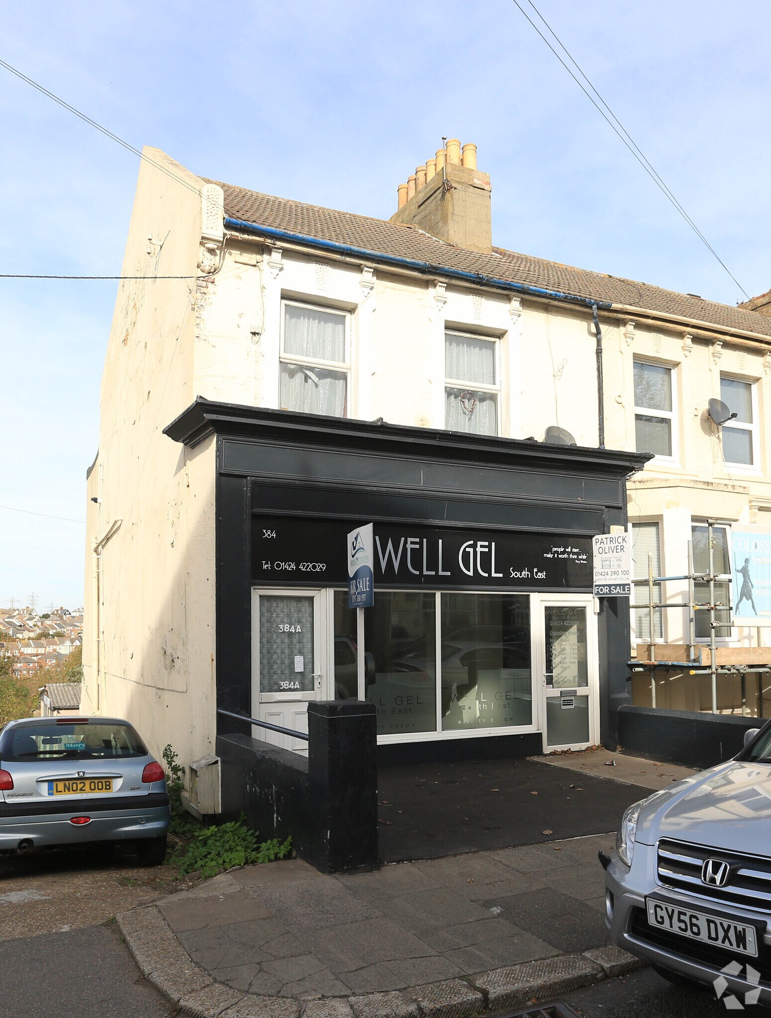 384 Old London Rd, Hastings for sale Primary Photo- Image 1 of 1