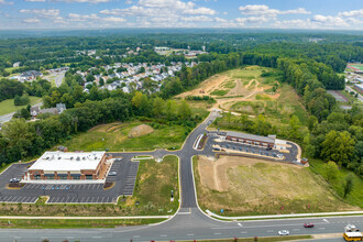 799 Garrisonville Rd, Stafford, VA for rent Building Photo- Image 1 of 11