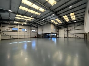 Stirling Way, Cambridge to rent Interior Photo- Image 1 of 5