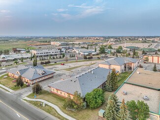 More details for 130 Broadway Blvd, Sherwood Park, AB - Office for Sale