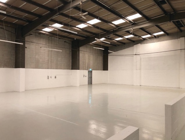 Units 1 & 2, Randolph Trading Estate, Kirkcaldy to rent Interior Photo- Image 1 of 2