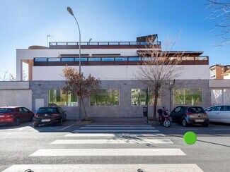 More details for Calle Bruselas, 8, Granada - Retail for Sale