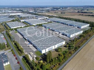 More details for Industrial to Rent