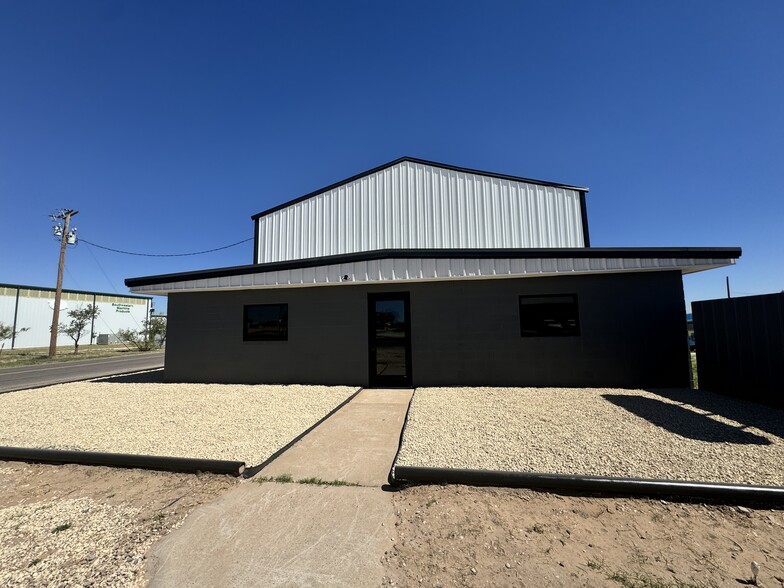 8126 N County Rd W, Odessa, TX for sale - Building Photo - Image 2 of 8