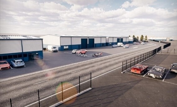 Osmaston Rd, Derby for sale - Building Photo - Image 1 of 1