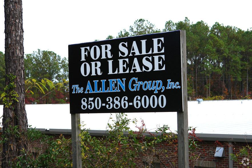 1901 Commonwealth Ln, Tallahassee, FL for sale - Building Photo - Image 3 of 4