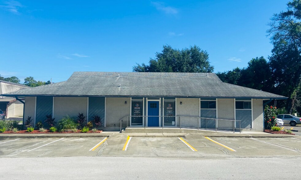 4131 University Blvd S, Jacksonville, FL for sale - Building Photo - Image 1 of 1