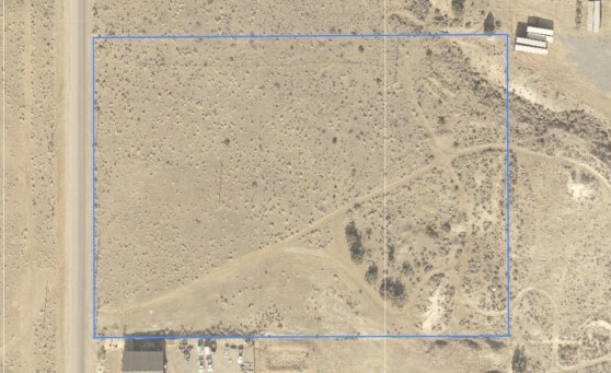 94 Linehan Rd, Mound House, NV for sale - Primary Photo - Image 1 of 9