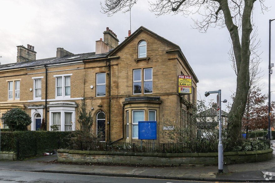 2 Ashgrove, Bradford for sale - Primary Photo - Image 1 of 1