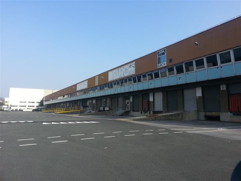 Industrial in Rosny-sous-Bois to rent Building Photo- Image 1 of 5