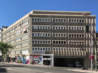 More details for Avenida Del Llano Castellano, 15, Madrid - Office for Rent