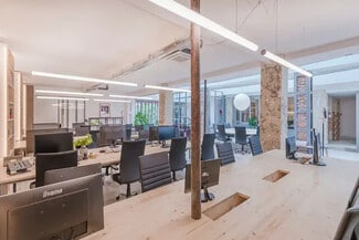 More details for 5 Rue De La Fidélité, Paris - Co-working to Rent
