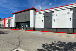 More details for 2004 50 Ave, Red Deer, AB - Retail for Rent