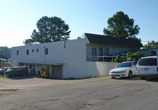 More details for 1237 Strickland Rd, Roswell, GA - Light Industrial for Rent