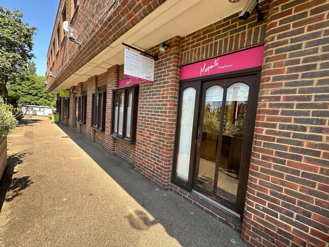 More details for Ram Passage, Kingston Upon Thames - Office to Rent