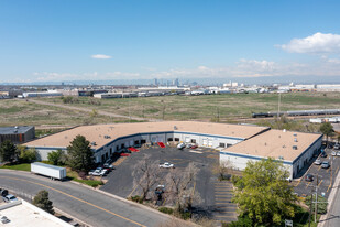 Stapleton Industrial Center - Commercial Property