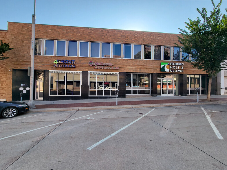 114 S Main Ave, Sioux Falls, SD for sale - Building Photo - Image 1 of 1