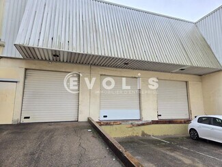 More details for 7 Rue Des Marronniers, L'Haÿ-les-Roses - Light Industrial to Rent