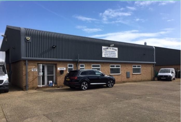 4 Anglia Way, Wisbech for sale - Primary Photo - Image 1 of 1