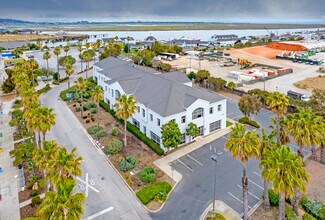 More details for 400 Seaport Ct, Redwood City, CA - Office / Medical to Rent