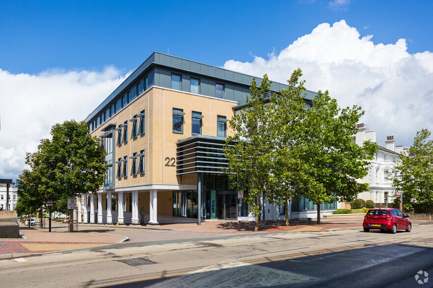 22 Mount Ephraim, Tunbridge Wells for sale - Primary Photo - Image 1 of 1