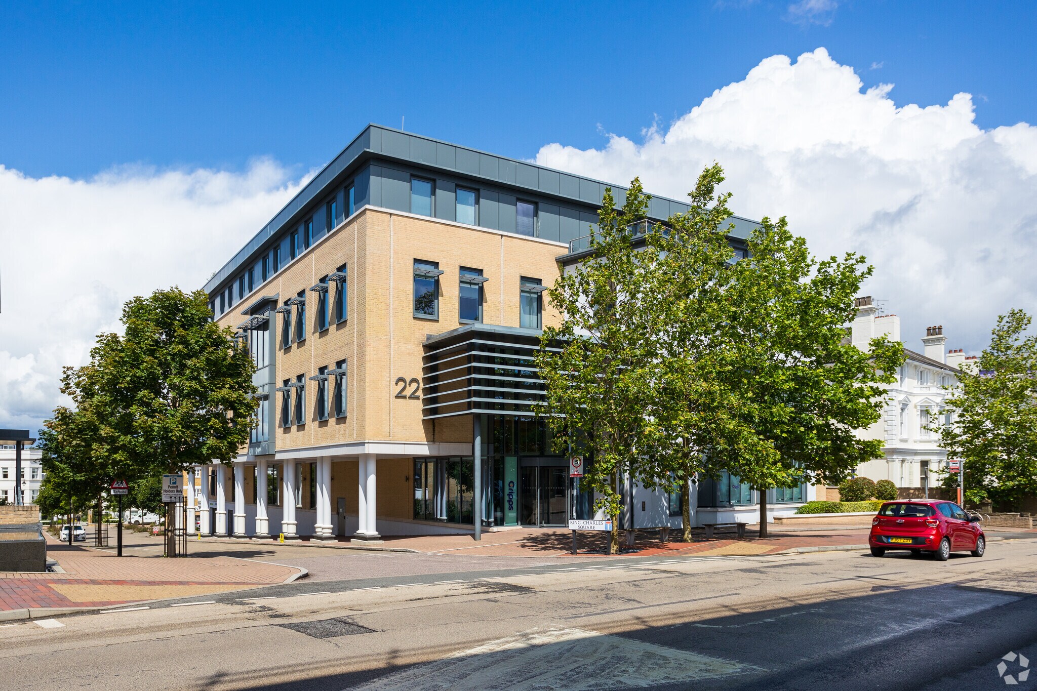 22 Mount Ephraim, Tunbridge Wells for sale Primary Photo- Image 1 of 1