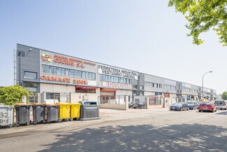 More details for Calle de Laguna Dalga, 32-34, Madrid - Light Industrial for Sale