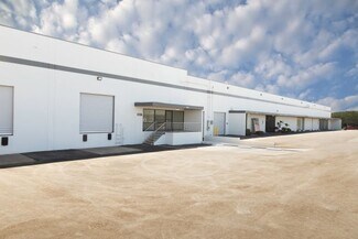 More details for 1150 S Vail Ave, Montebello, CA - Industrial for Rent